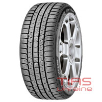 Michelin Pilot Alpin PA2 255/40 R18 95V FSL N2