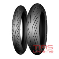 Michelin Pilot Power 3 190/55 ZR17 75W