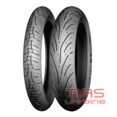 Michelin Pilot Road 4 180/55 R17 73W