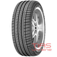 Michelin Pilot Sport 3 235/35 ZR19 91Y XL