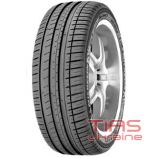 Michelin Pilot Sport 3 195/50 R15 82V FSL