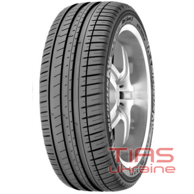 Michelin Pilot Sport 3 195/50 R15 82V FSL