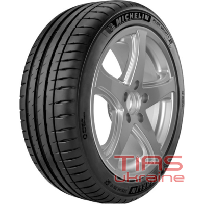 Michelin Pilot Sport 4 205/40 R18 86W XL ZP