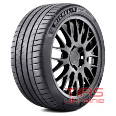 Michelin Pilot Sport 4 S 285/40 R23 111Y XL FSL MO1