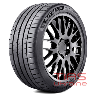 Michelin Pilot Sport 4 S 295/35 R19 104Y XL MO1