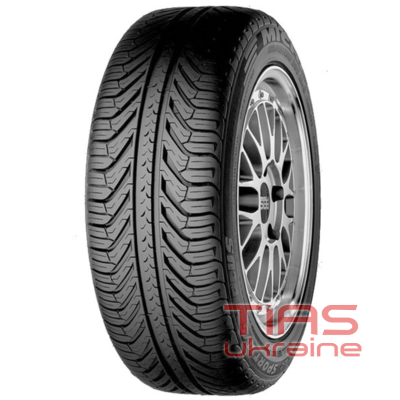 Michelin Pilot Sport A/S Plus 295/35 R20 105V XL N0