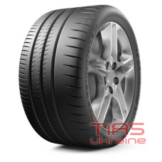 Michelin Pilot Sport Cup 2 285/35 ZR20 104Y XL