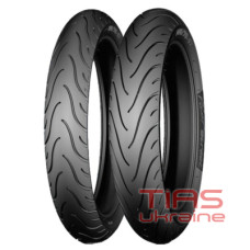 Michelin Pilot Street Radial 110/70 R17 54H