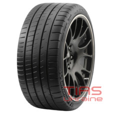 Michelin Pilot Super Sport 255/45 ZR19 100Y N0
