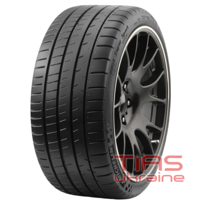 Michelin Pilot Super Sport 295/35 ZR19 104Y XL