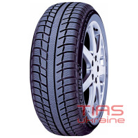 Michelin Primacy Alpin PA3 225/55 R16 99H XL MO