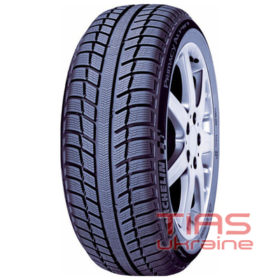 Michelin Primacy Alpin PA3 225/55 R16 99H XL MO