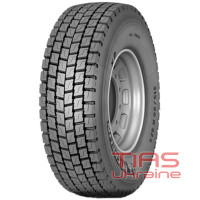 Michelin X All Roads XD (ведущая) 315/80 R22.5 156/150L