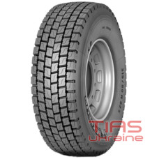 Michelin X All Roads XD (ведущая) 315/80 R22.5 156/150L