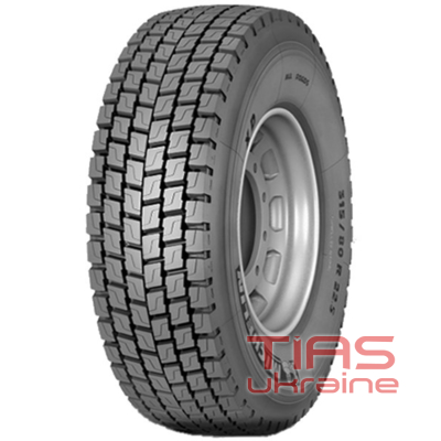 Michelin X All Roads XD (ведущая) 315/80 R22.5 156/150L