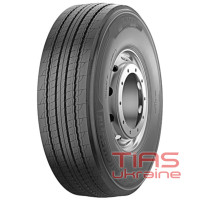 Michelin X Line Energy F (рулевая) 385/65 R22.5 160K Michelin X Line Energy F (рулевая) 385/65 R22.5 160K