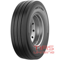 Michelin X Line Energy T (прицепная) 385/55 R22.5 160K