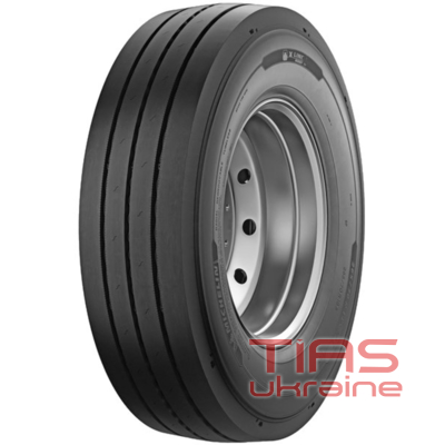 Michelin X Line Energy T (прицепная) 385/55 R22.5 160K
