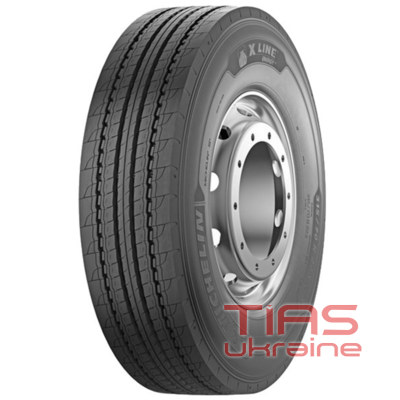 Michelin X Line Energy Z (рулевая) 295/60 R22.5 150/147L