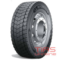 Michelin X Multi D (ведущая) 295/60 R22.5 150/147L
