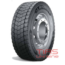 Michelin X Multi D (ведущая) 295/60 R22.5 150/147L