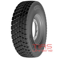 Michelin X Multi HD D (ведущая) 315/80 R22.5 156/150L