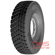 Michelin X Multi HD D (ведущая) 315/80 R22.5 156/150L