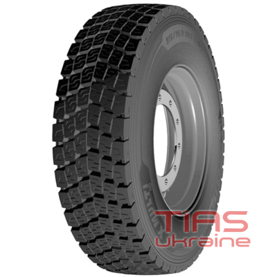 Michelin X Multi HD D (ведущая) 315/80 R22.5 156/150L