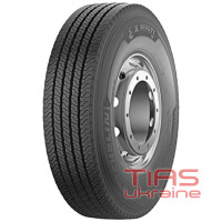 Michelin X Multi HD Z (рулевая) 315/70 R22.5 156/150L