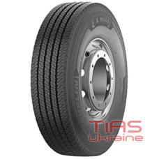 Michelin X Multi HD Z (рулевая) 315/70 R22.5 156/150L