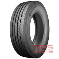 Michelin X Multi Z (рулевая) 355/50 R22.5 156K