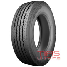 Michelin X Multi Z (рулевая) 245/70 R17.5 136/134M