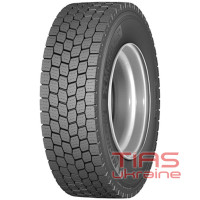 Michelin X MultiWay 3D XDE (ведущая) 295/80 R22.5 152/148L Michelin X MultiWay 3D XDE (ведущая) 295/80 R22.5 152/148L