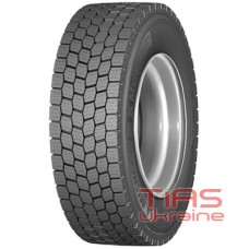 Michelin X MultiWay 3D XDE (ведущая) 295/80 R22.5 152/148L