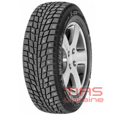 Michelin X-Ice North 215/65 R16 102T XL (шип)