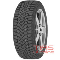 Michelin X-Ice North XIN2 225/40 R18 92T XL (шип)
