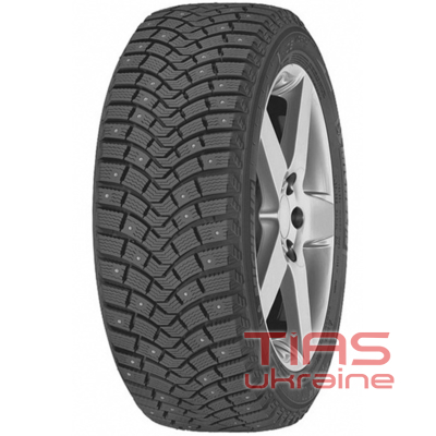 Michelin X-Ice North XIN2 215/55 R16 97T XL (шип) Michelin X-Ice North XIN2 215/55 R16 97T XL (шип)