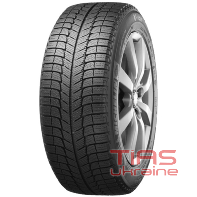Michelin X-Ice XI3 195/60 R15 88T