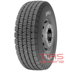 Michelin XDE2 (ведущая) 235/75 R17.5 132/130M