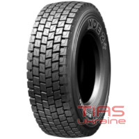 Michelin XDE2+ (ведущая) 245/70 R19.5 136/134M
