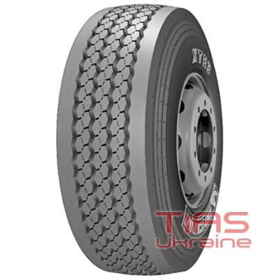 Michelin XTE3 (прицепная) 385/65 R22.5 160J PR20
