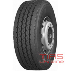 Michelin XZY (универсальная) 385/65 R22.5 160K