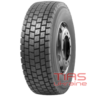 Mirage MG-638 (ведущая) 315/70 R22.5 154/150L PR20