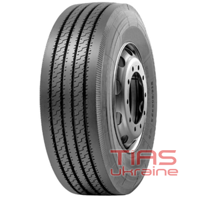 Mirage MG-660 (рулевая) 215/75 R17.5 135/133J PR16