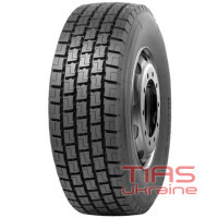 Mirage MG-668 (ведущая) 295/80 R22.5 152/149M
