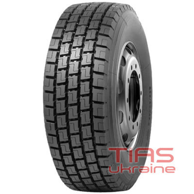 Mirage MG-668 (ведущая) 295/80 R22.5 152/149M