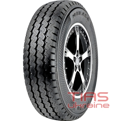 Mirage MR100 195 R14C 106/104R