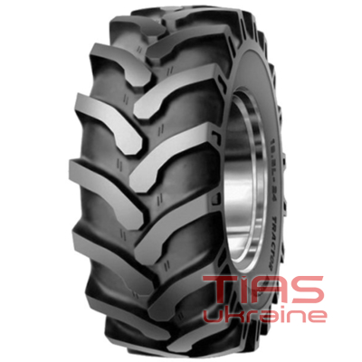 Mitas Grip-n-Ride (индустриальная) 19.50 R24 151A8 PR12