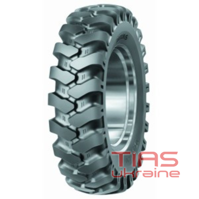 Mitas NB38 (индустриальная) 11.00 R20 148B PR16