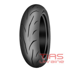 Mitas Sport Force+ 120/70 R17 58W